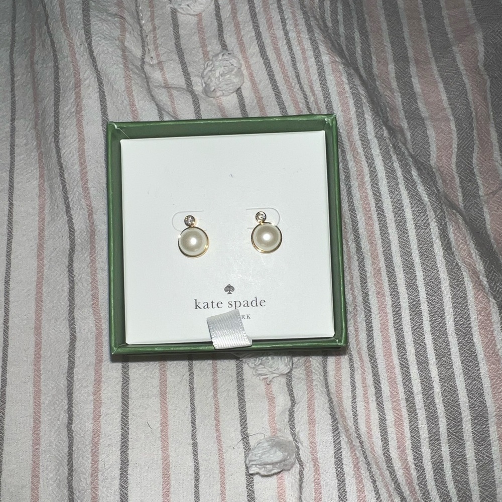 Kate Spade Earrings